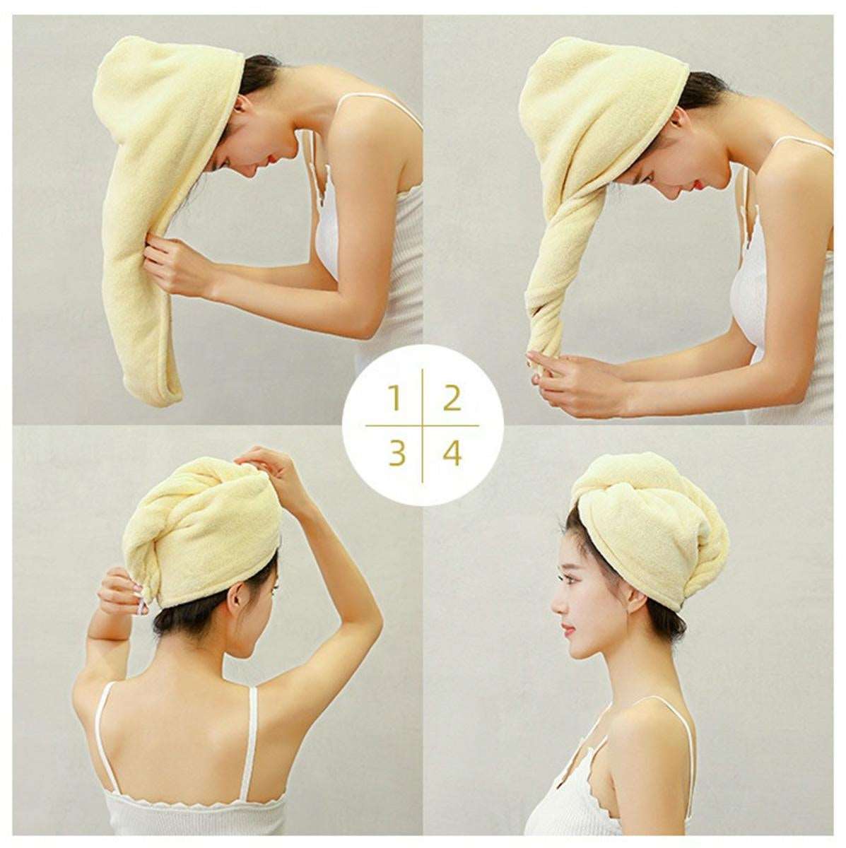 Vpojna brisača za lase